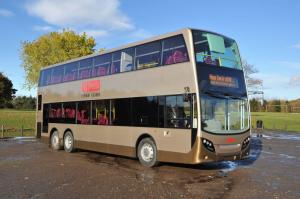 Alexander Dennis Enviro500 2013 года